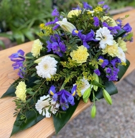 Funeral & Service Flowers